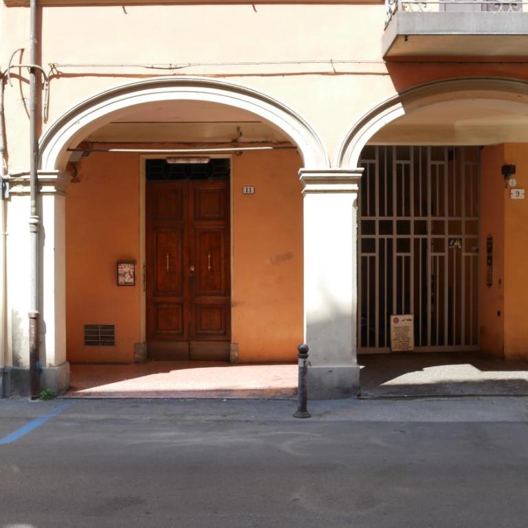 GuestHost - Bologna Welcome House - Appartamento - 29