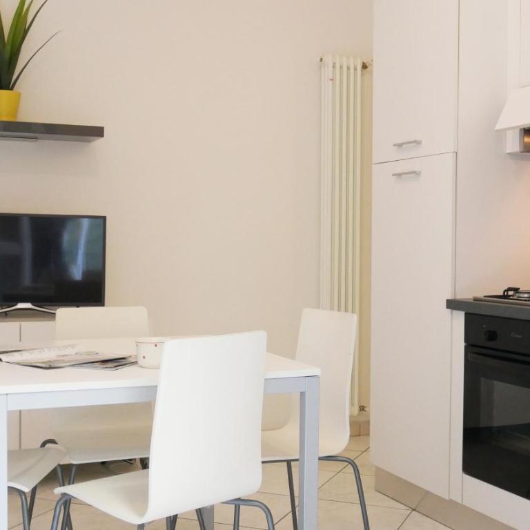 GuestHost - Bologna Welcome House - Appartamento - 6
