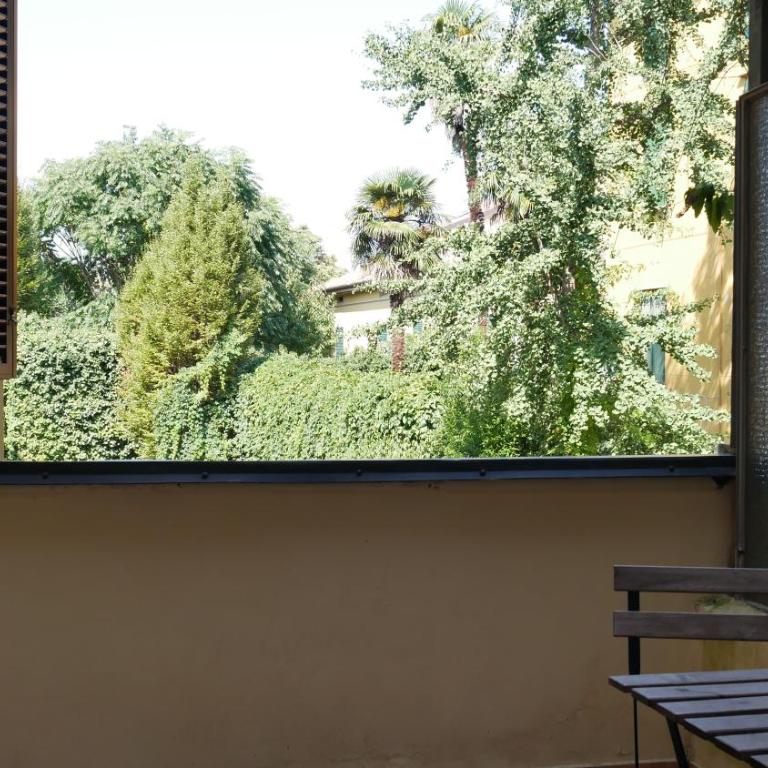 GuestHost - Bologna Welcome House - Appartamento - 24