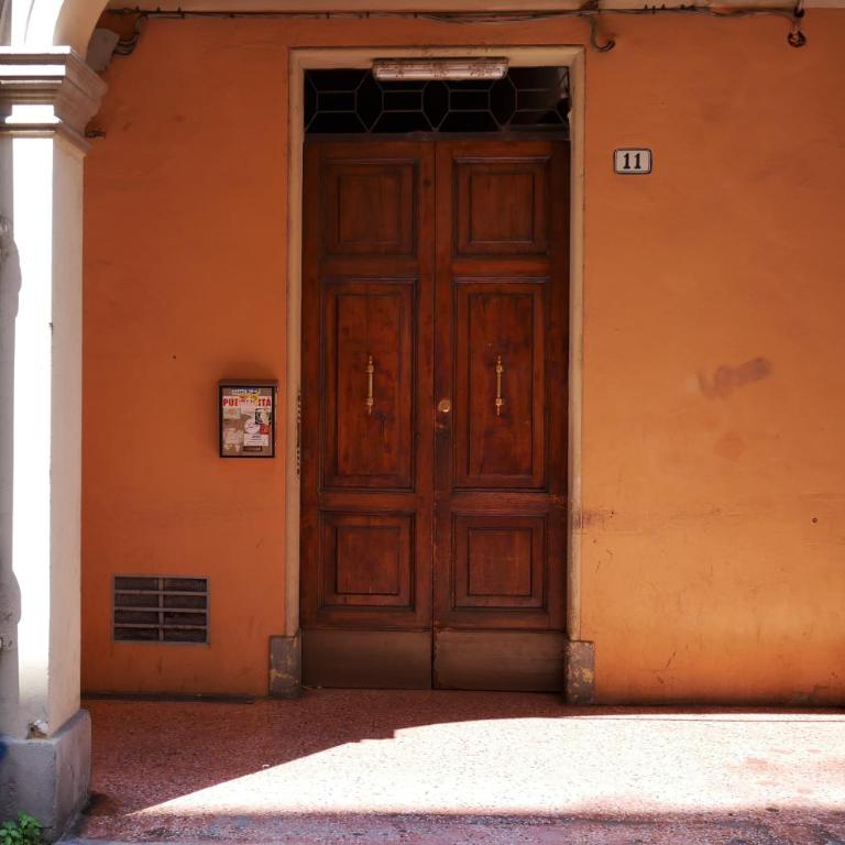GuestHost - Bologna Welcome House - Appartamento - 28