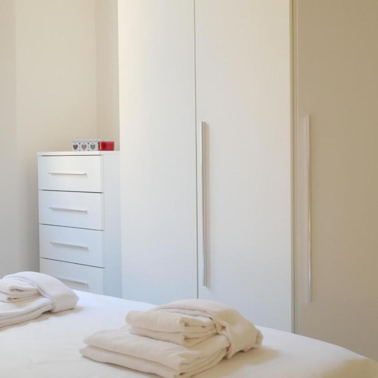 GuestHost - Bologna Welcome House - Appartamento - 17