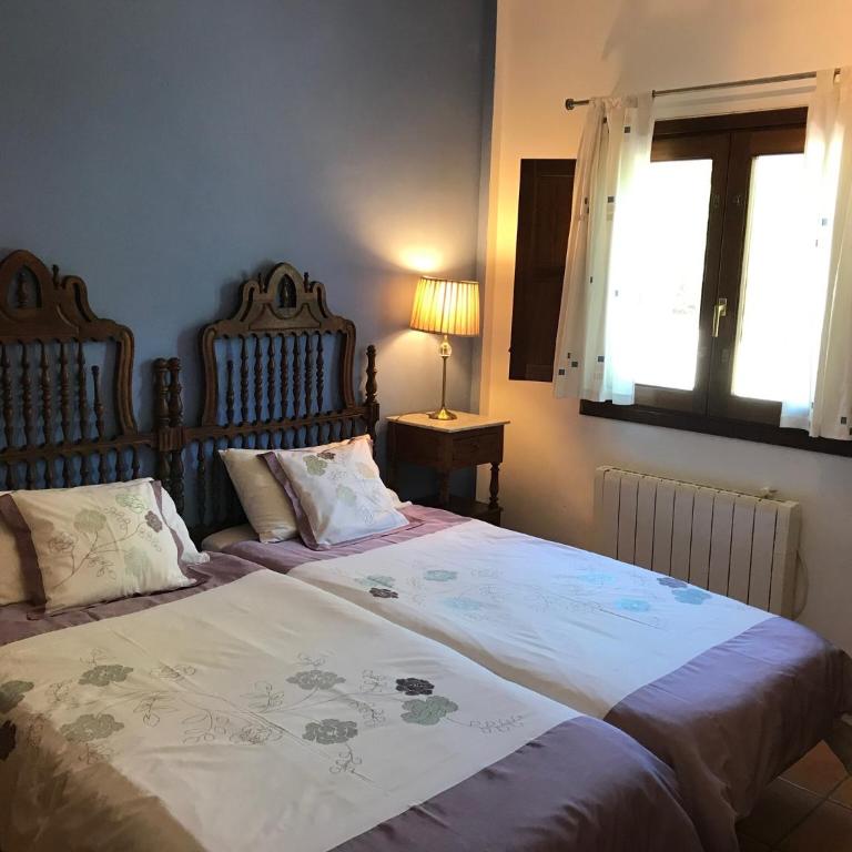 Casa rural Alqueria del Duende - Villa con piscina privada - 24