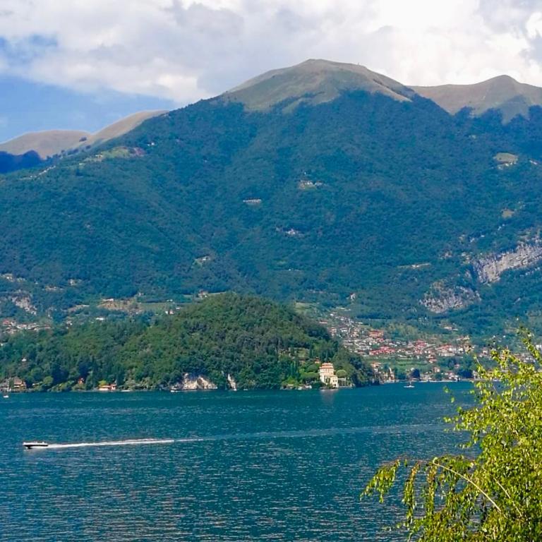 L'Agrifoglio - Appartamento con Vista Lago - 18