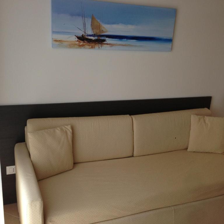 Villaggio Margherita - Appartamento con 1 Camera da Letto (5 Adulti) - 16