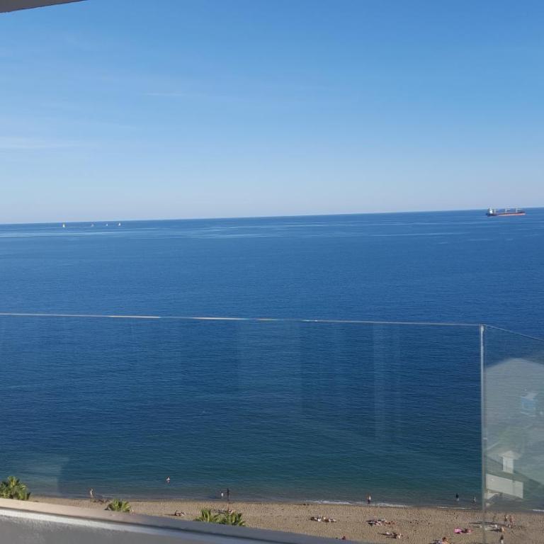 Seafront La Malagueta I - Apartamento - 1