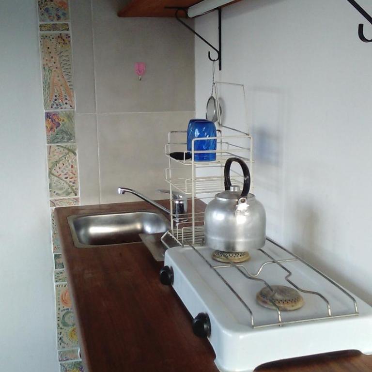 La Cima Alta Gracia - Apartamento de 1 dormitorio - 10