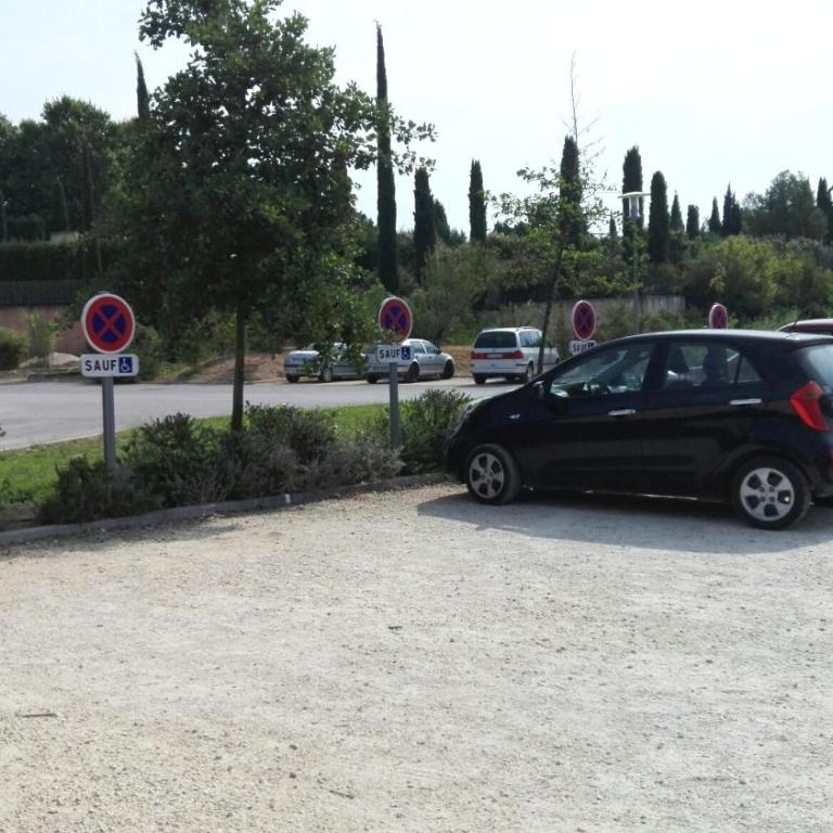 Sweet Home Studio Aix en Pce, clim,terrasse,piscine,pkg gratuit - Studio avec Terrasse - 38