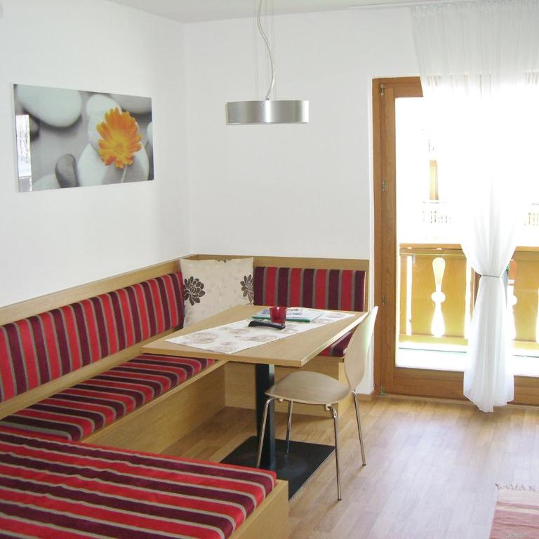 Haus Helga - Appartamento Superior - 4