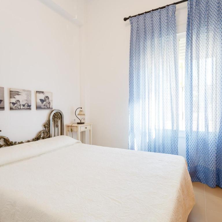 Bonito apartamento en campo de golf con piscina - Apartamento - Planta baja - 17
