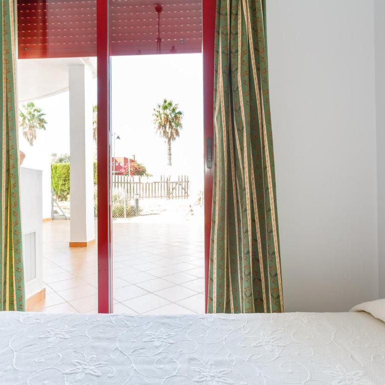 Bonito apartamento en campo de golf con piscina - Apartamento - Planta baja - 11