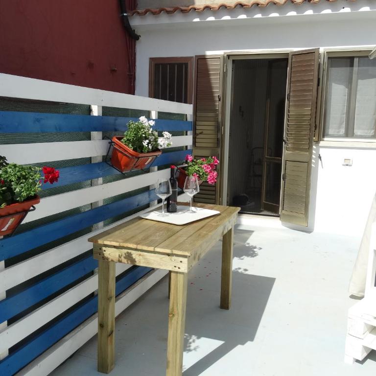 Trinacria Bedda - Appartamento con Terrazza - 17