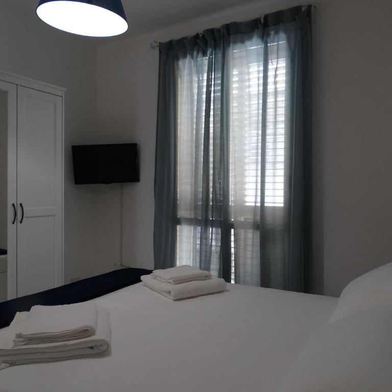 Trinacria Bedda - Appartamento con Terrazza - 22