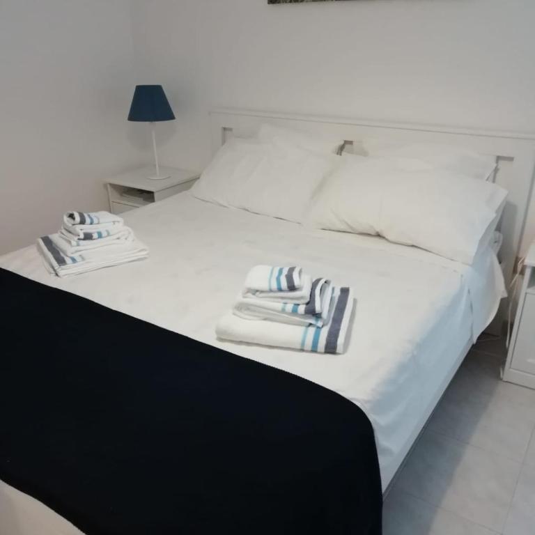 Trinacria Bedda - Appartamento - 7