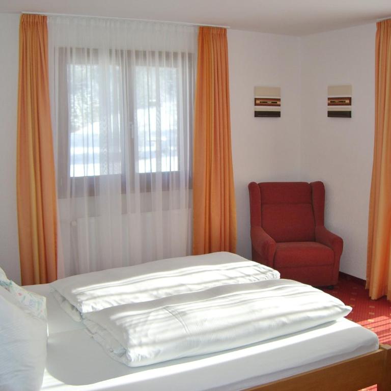 Haus Helga - Appartamento Superior - 8