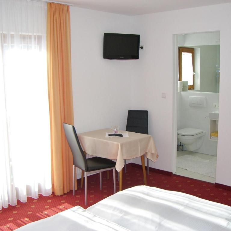Haus Helga - Appartamento Superior - 5