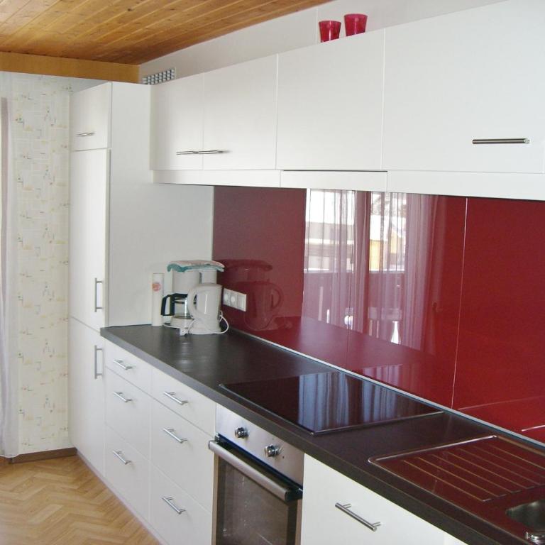Haus Helga - Appartamento con 2 Camere da Letto - 5