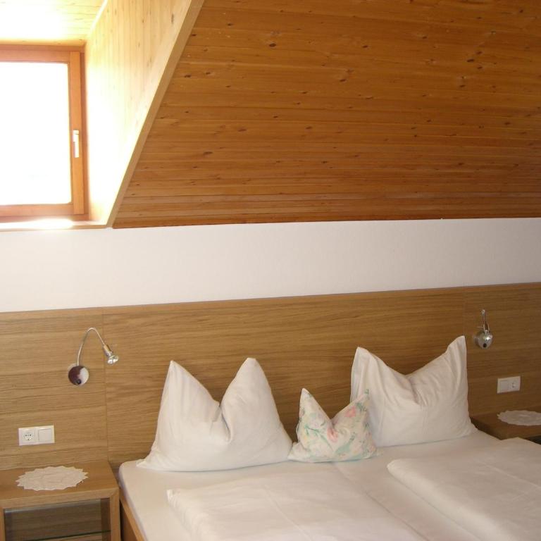 Haus Helga - Appartamento con 2 Camere da Letto - 7