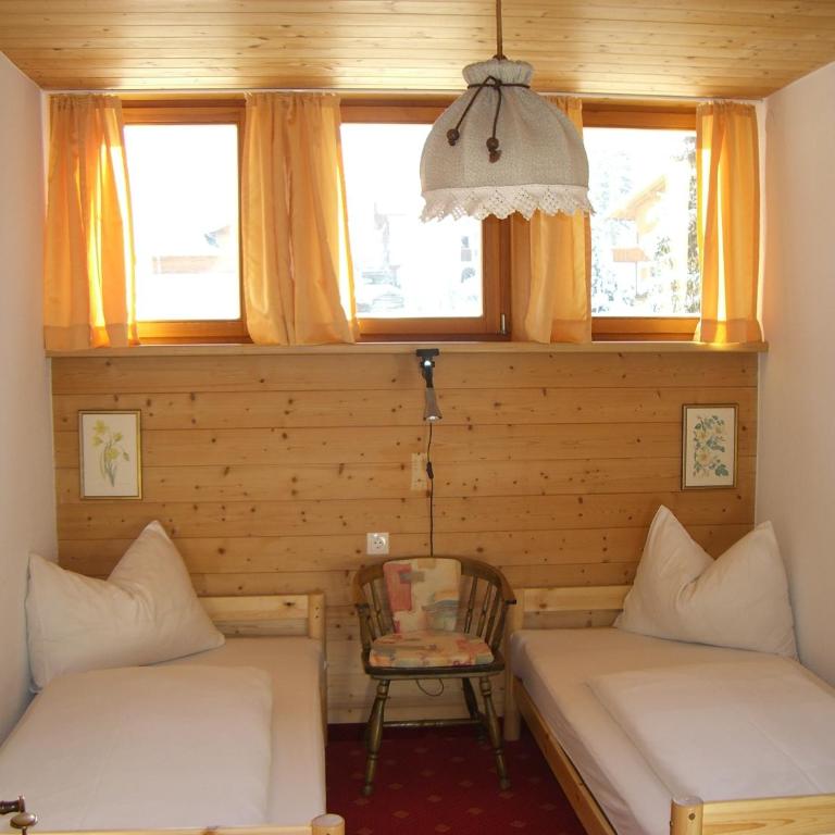 Haus Helga - Appartamento con 2 Camere da Letto - 8