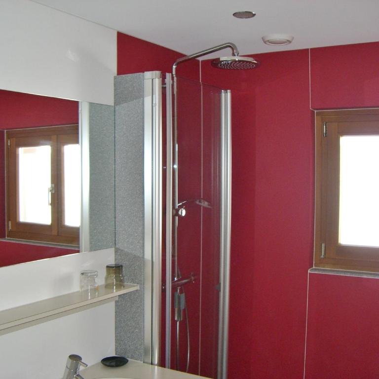 Haus Helga - Appartamento con 2 Camere da Letto - 9