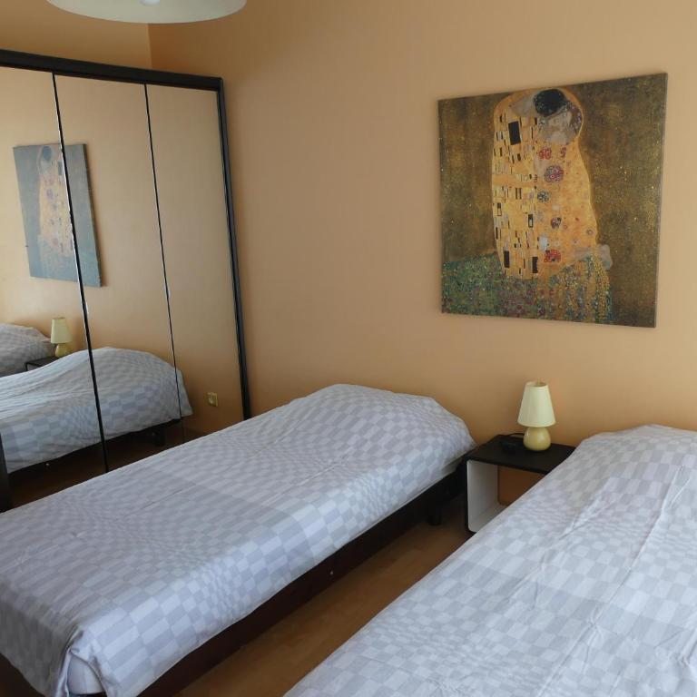 Apartment Montmorency - Appartement - Vue sur Mer - 7