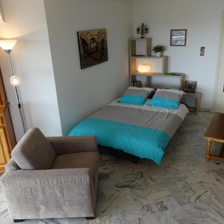 Apartment Montmorency - Appartement - Vue sur Mer - 6