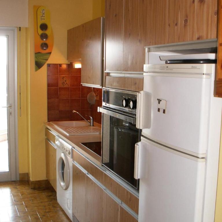 Apartment Montmorency - Appartement - Vue sur Mer - 19