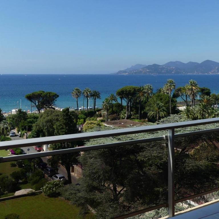 Apartment Montmorency - Appartement - Vue sur Mer - 11