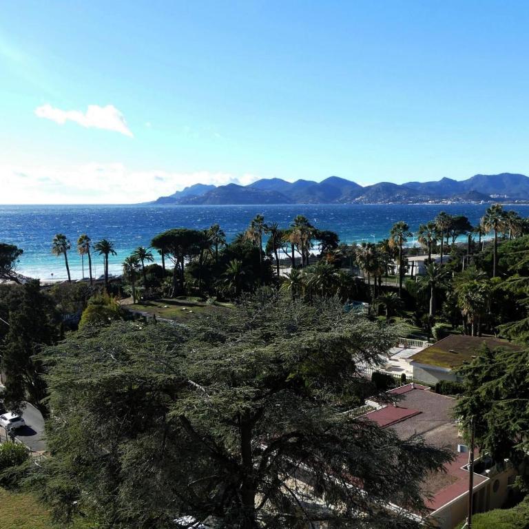 Apartment Montmorency - Appartement - Vue sur Mer - 18