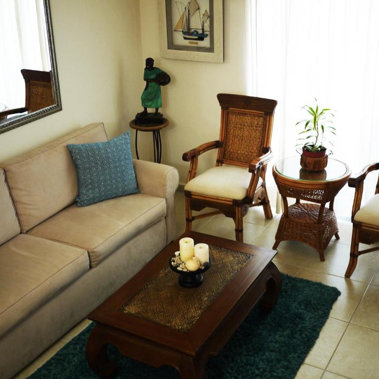 1BDR Amazing Beachfront Condo in Cancun Hotel Zone - Apartment with Balcony - 26