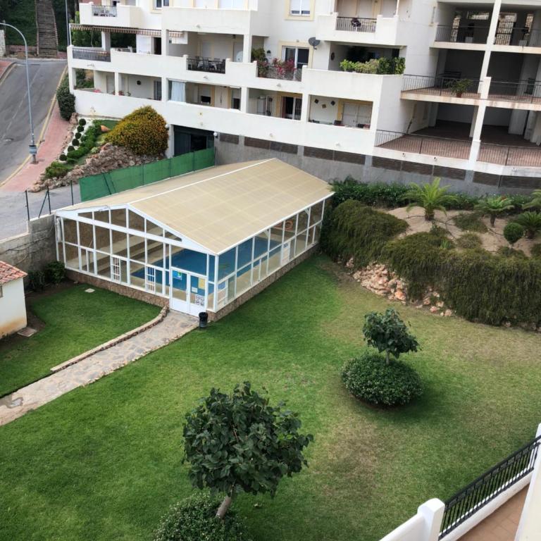 Real Torrequebrada - Apartamento con vistas al mar - 44