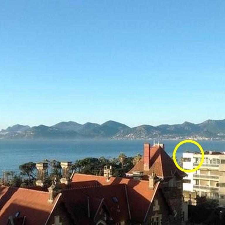 Apartment Montmorency - Appartement - Vue sur Mer - 25
