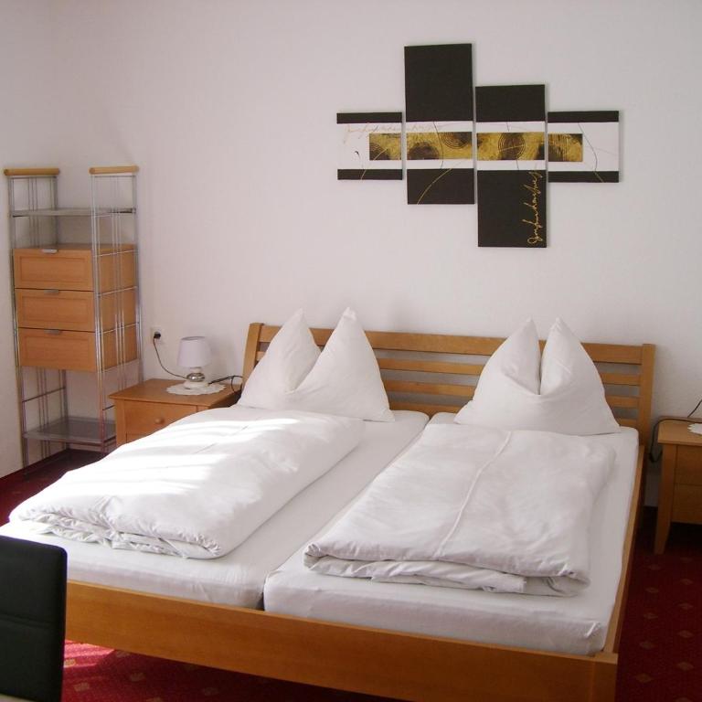 Haus Helga - Appartamento Deluxe con 2 Camere da Letto - 6