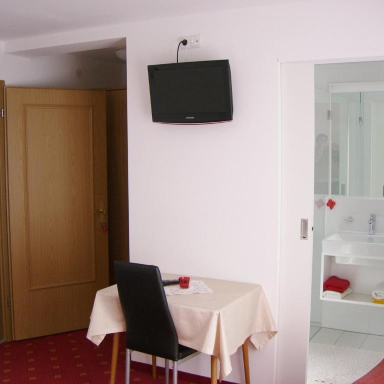 Haus Helga - Appartamento Deluxe con 2 Camere da Letto - 7