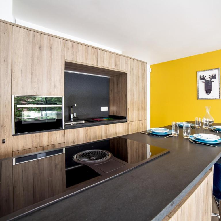 Residence Blue Harmony - Appartement Supérieur - 6