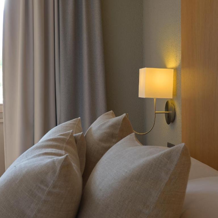 Hotel Maya Caprice - Suite mit Bergblick - 6