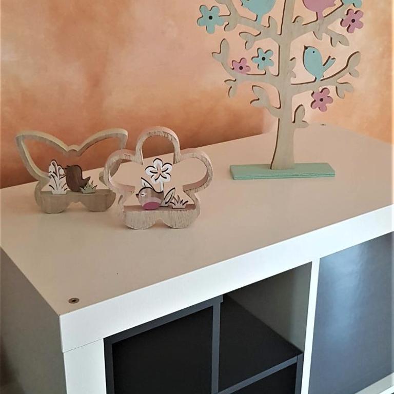 La Becca di Nona CIR VDA AOSTA 0003 - Appartamento con 2 Camere da Letto - 9