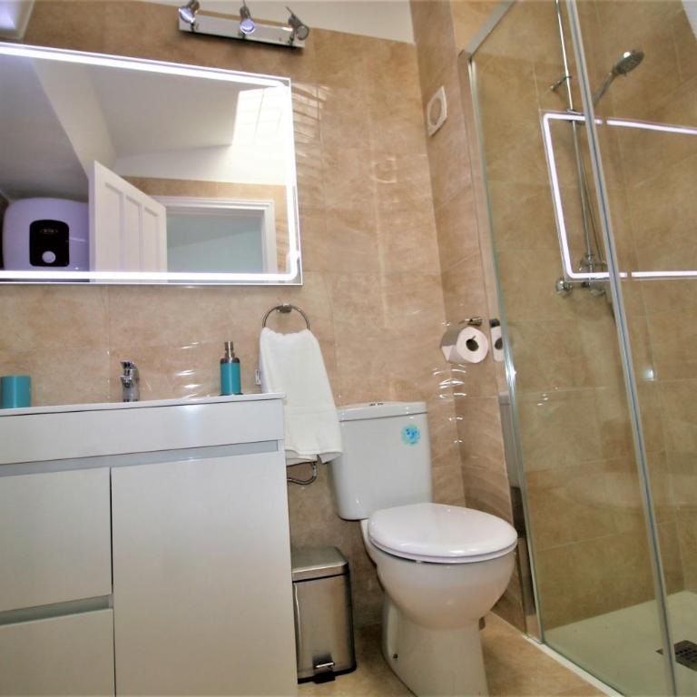 Sonnenland Meloneras & Maspalomas - Apartamento - 19