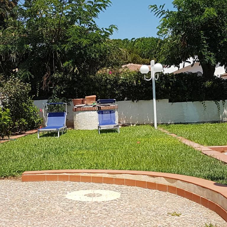 Appartamenti In Villa Polluce a 2 min dal mare WiFi e parcheggio - Appartamento con Vista Mare - 28