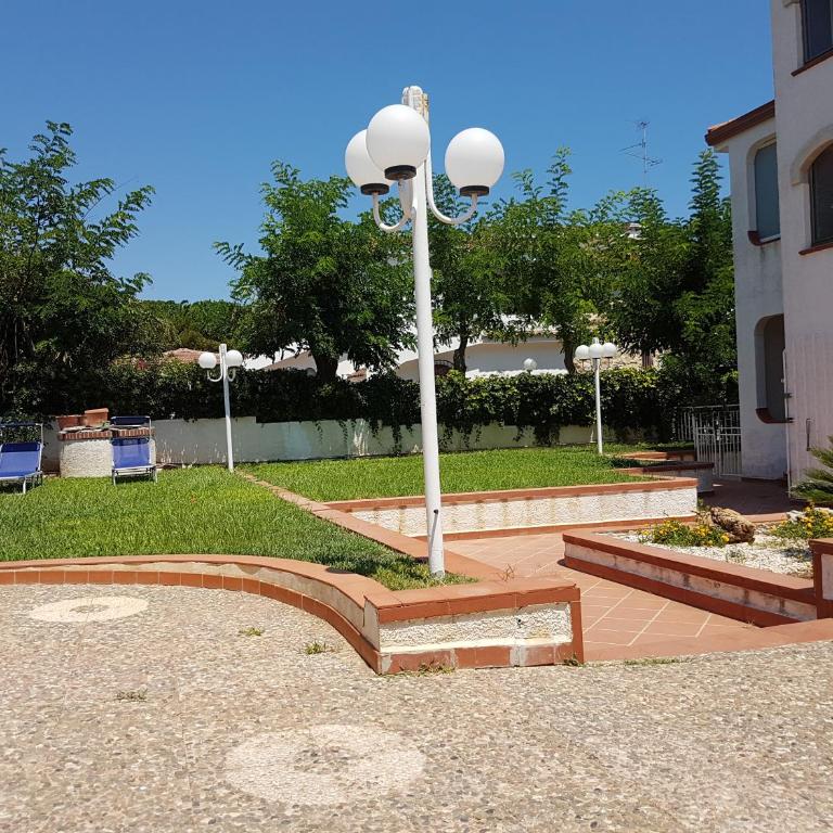 Appartamenti In Villa Polluce a 2 min dal mare WiFi e parcheggio - Appartamento con Vista Mare - 30