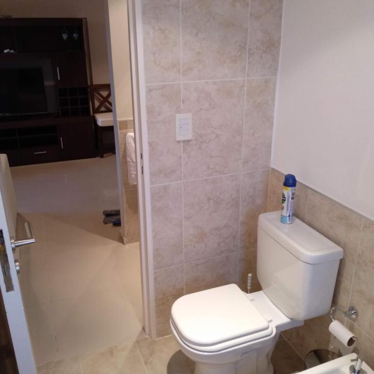 Terra Forte 2 - Apartamento de 1 dormitorio - 5