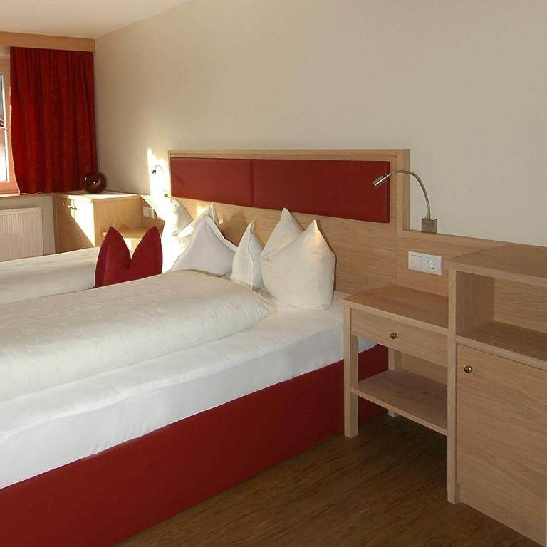 Appart & Hotel Garni Villa Knauer - Suite - 6
