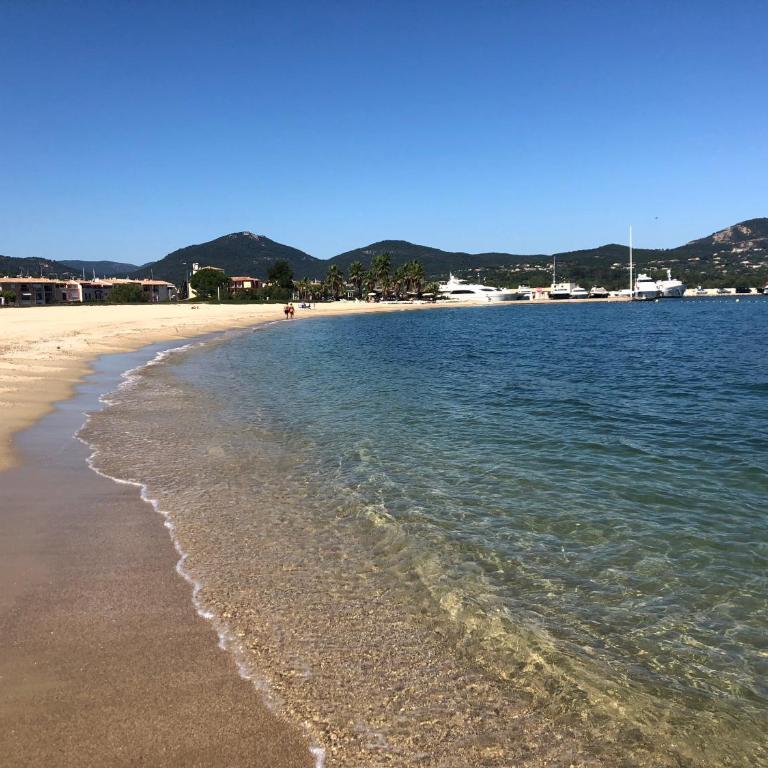 Maison d'Azur - Maison de Vacances - 71