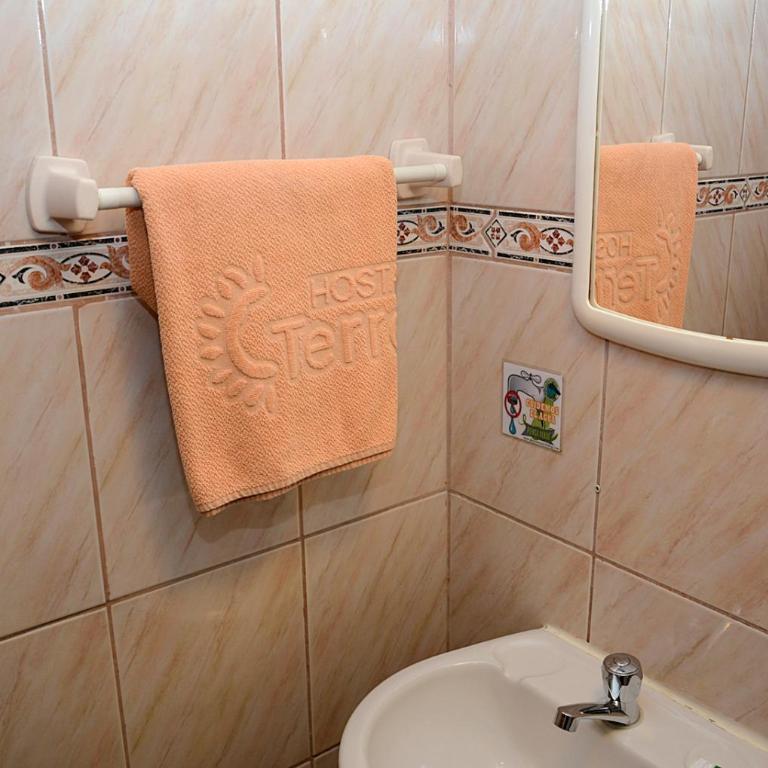 Hostal Terra 1 - ANDALUCÍA - Habitación Individual - 2
