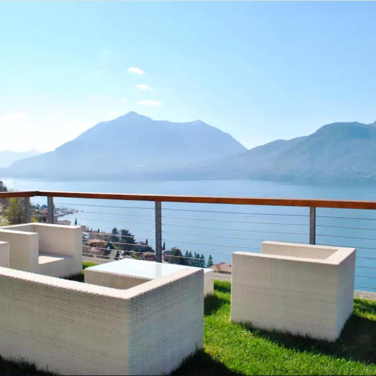 The Cozy Nest - Bellano - Casa con 1 Camera da Letto - 8