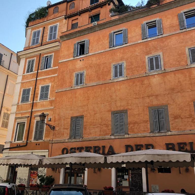 S.Apollonia Suite Trastevere - Appartamento - 31