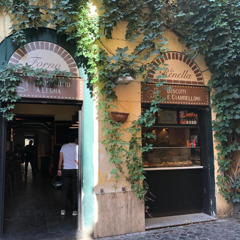 S.Apollonia Suite Trastevere - Appartamento - 30