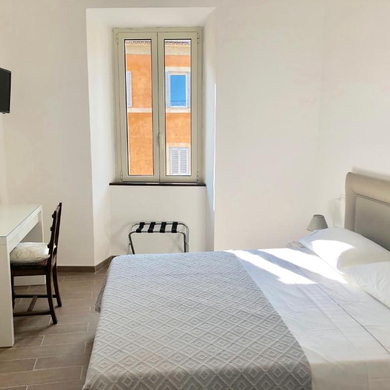 S.Apollonia Suite Trastevere - Appartamento - 1