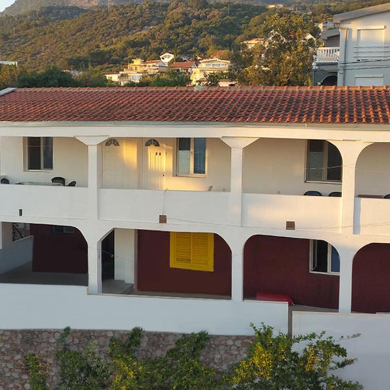 Diamond by EXCLUSIVE Collection Sea view apartments - Studio Apartment - 5