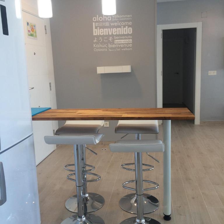 Seafront La Malagueta I - Apartamento - 34