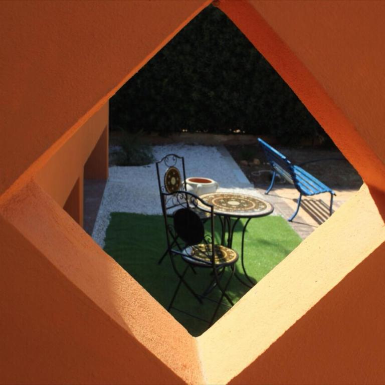 Villa Kronos - Villa with Garden View - 17
